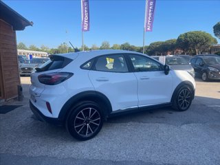 FORD Puma 1.0 ecoboost h Titanium s&s 125cv