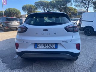 FORD Puma 1.0 ecoboost h Titanium s&s 125cv