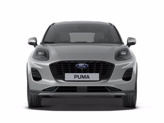 FORD Puma Titanium 5 Porte 1.0 EcoBoost Hybrid 125CV Manuale a 6 Rapporti