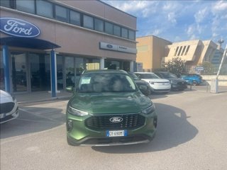 FORD Kuga 1.5 ecoboost Titanium 2wd 150cv
