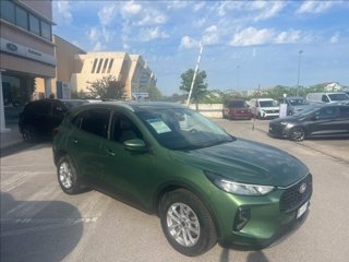 FORD Kuga 1.5 ecoboost Titanium 2wd 150cv