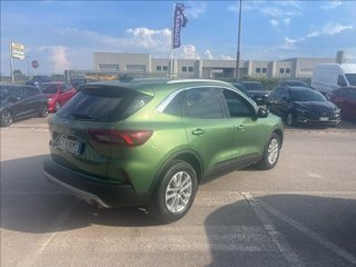 FORD Kuga 1.5 ecoboost Titanium 2wd 150cv