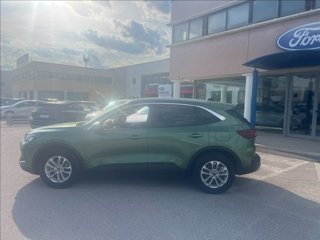 FORD Kuga 1.5 ecoboost Titanium 2wd 150cv