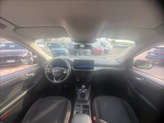 FORD Kuga 1.5 ecoboost Titanium 2wd 150cv