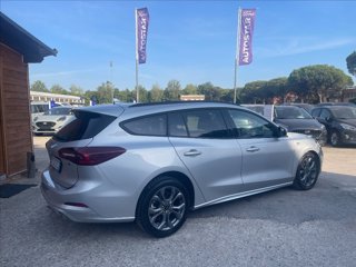 FORD Focus SW 1.0t ecoboost h ST-Line 125cv