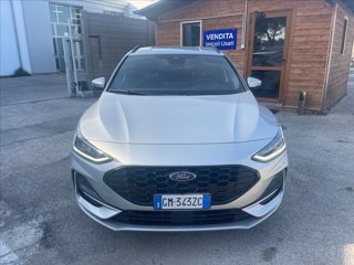FORD Focus SW 1.0t ecoboost h ST-Line 125cv