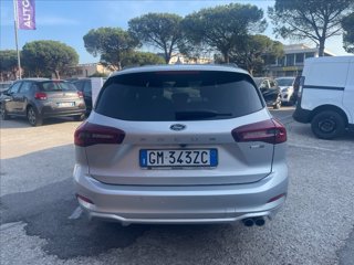 FORD Focus SW 1.0t ecoboost h ST-Line 125cv