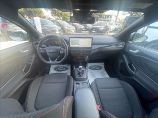 FORD Focus SW 1.0t ecoboost h ST-Line 125cv