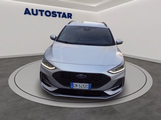 FORD Focus SW 1.0t ecoboost h ST-Line 125cv