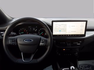 FORD Focus SW 1.0t ecoboost h ST-Line 125cv
