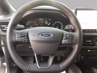 FORD Focus SW 1.0t ecoboost h ST-Line 125cv