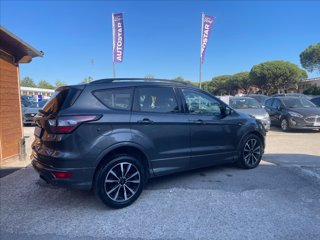FORD Kuga 2.0 tdci ST-Line s&s awd 150cv powershift my19.25