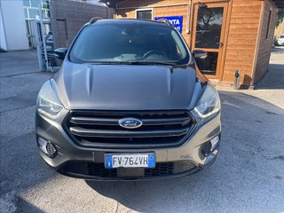 FORD Kuga 2.0 tdci ST-Line s&s awd 150cv powershift my19.25