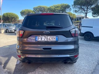 FORD Kuga 2.0 tdci ST-Line s&s awd 150cv powershift my19.25