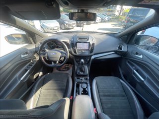 FORD Kuga 2.0 tdci ST-Line s&s awd 150cv powershift my19.25