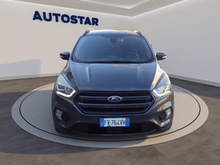 FORD Kuga 2.0 tdci ST-Line s&s awd 150cv powershift my19.25