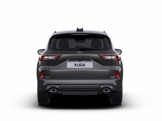FORD Kuga ST-Line 2.5 Benzina Full Hybrid 180CV 132kW Automatica (HF45)