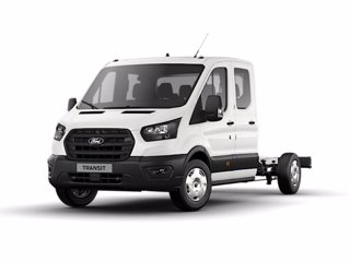 FORD Transit Van Trend Trazione anteriore 165cv 350 L2H2