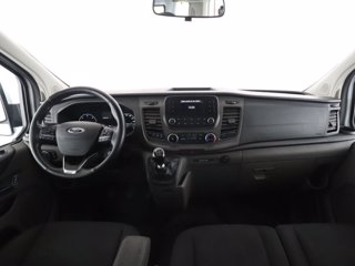 FORD Transit Van Trend Trazione anteriore 165cv 350 L3H2