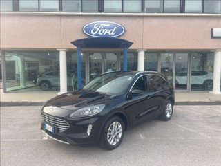 FORD Kuga 1.5 ecoboost Titanium X 2wd 150cv