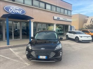 FORD Kuga 1.5 ecoboost Titanium X 2wd 150cv