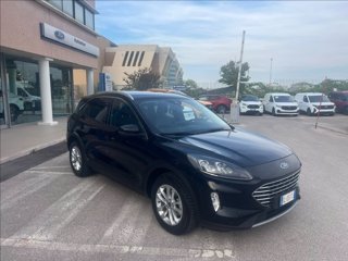 FORD Kuga 1.5 ecoboost Titanium X 2wd 150cv