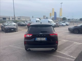 FORD Kuga 1.5 ecoboost Titanium X 2wd 150cv