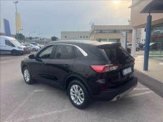 FORD Kuga 1.5 ecoboost Titanium X 2wd 150cv