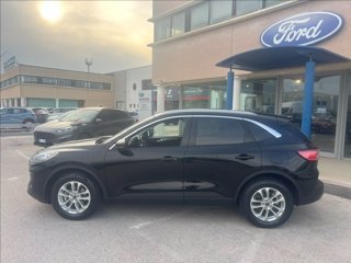 FORD Kuga 1.5 ecoboost Titanium X 2wd 150cv