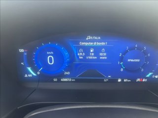 FORD Kuga 1.5 ecoboost Titanium X 2wd 150cv