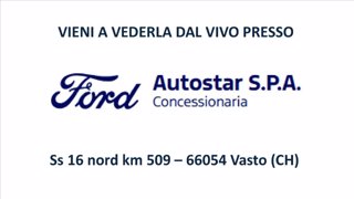 FORD Focus Active 1.0 ecoboost h Style 125cv