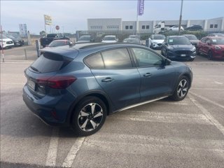 FORD Focus Active 1.0 ecoboost h Style 125cv