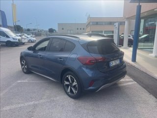 FORD Focus Active 1.0 ecoboost h Style 125cv