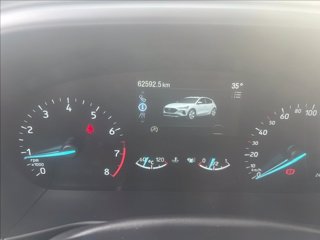 FORD Focus Active 1.0 ecoboost h Style 125cv