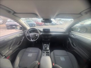 FORD Focus Active 1.0 ecoboost h Style 125cv