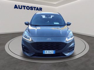 FORD Kuga 2.0 ecoblue ST-Line X 2wd 120cv auto