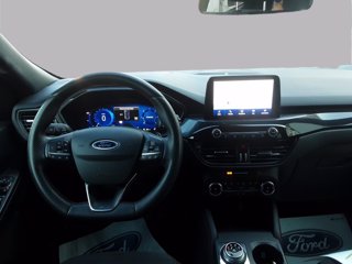 FORD Kuga 2.0 ecoblue ST-Line X 2wd 120cv auto
