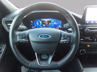 FORD Kuga 2.0 ecoblue ST-Line X 2wd 120cv auto