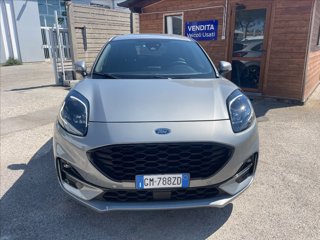 FORD Puma 1.0 ecoboost h ST-Line X s&s 125cv