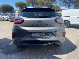FORD Puma 1.0 ecoboost h ST-Line X s&s 125cv