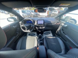 FORD Puma 1.0 ecoboost h ST-Line X s&s 125cv