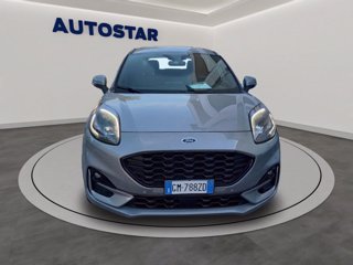 FORD Puma 1.0 ecoboost h ST-Line X s&s 125cv