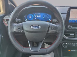 FORD Puma 1.0 ecoboost h ST-Line X s&s 125cv