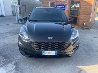 FORD Kuga 1.5 ecoblue ST-Line 2wd 120cv