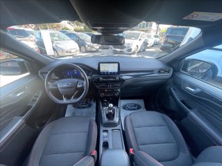 FORD Kuga 1.5 ecoblue ST-Line 2wd 120cv