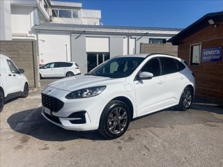 FORD Kuga 2.5 phev ST-Line X 2wd 225cv cvt
