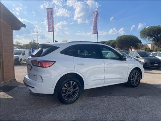 FORD Kuga 2.5 phev ST-Line X 2wd 225cv cvt