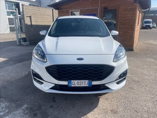 FORD Kuga 2.5 phev ST-Line X 2wd 225cv cvt