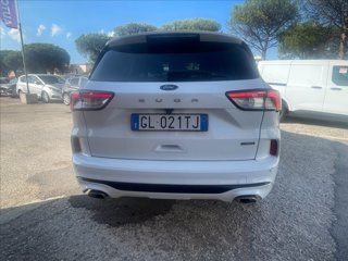 FORD Kuga 2.5 phev ST-Line X 2wd 225cv cvt