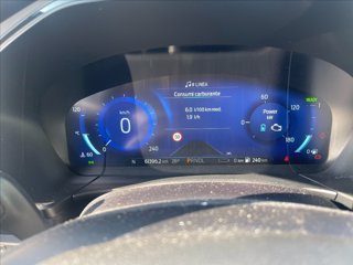FORD Kuga 2.5 phev ST-Line X 2wd 225cv cvt